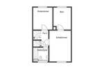 Reihenmittelhaus Chemnitz Borna-Heinersdorf - 5 Zimmer, 70 m&sup2;, 119.900&euro; | Angebot:26542852