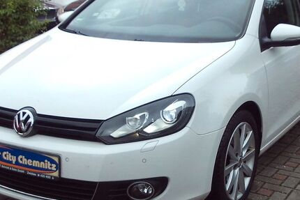VW Golf 119.882 km 6.999 &euro; Chemnitz 09114