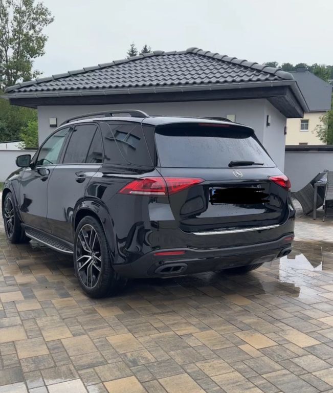 GLE 400