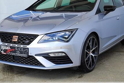 Seat Leon 59.340 km 23.469 &euro; Oberlungwitz 09353