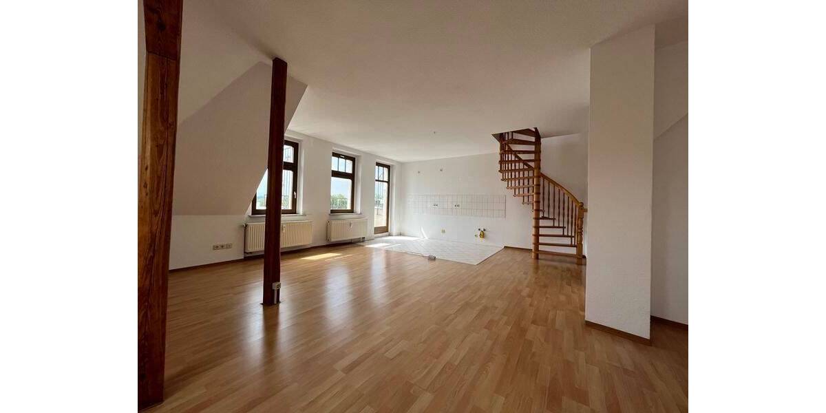 Einfamilienhaus Chemnitz Kaßberg - 2 Zimmer, 145.000&euro; | Angebot:26473207