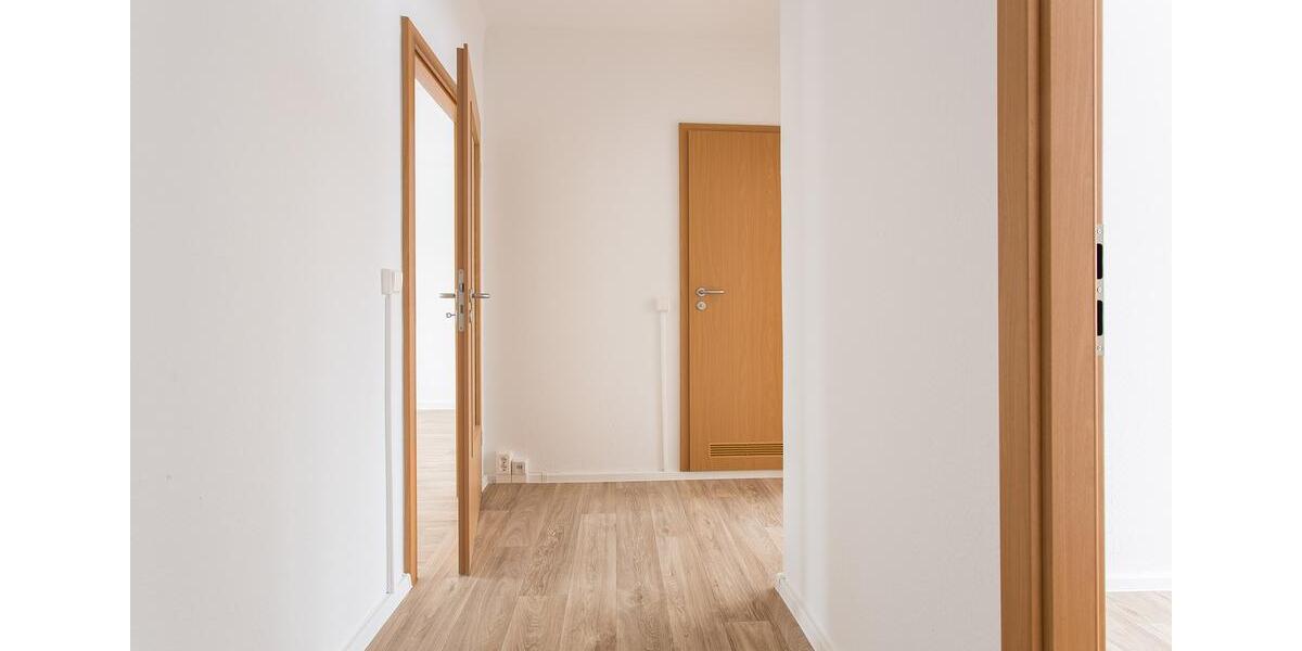 Etagenwohnung Chemnitz Klaffenbach - 4 Zimmer, 69 m&sup2;, 390&euro; | Angebot:26635782