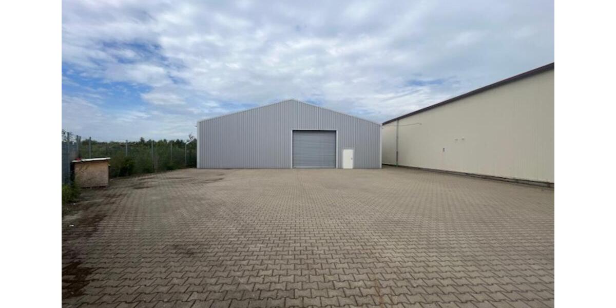 Gewerbeobjekt Brand-Erbisdorf Erbisdorf - 3.600&euro; | Angebot:20508698