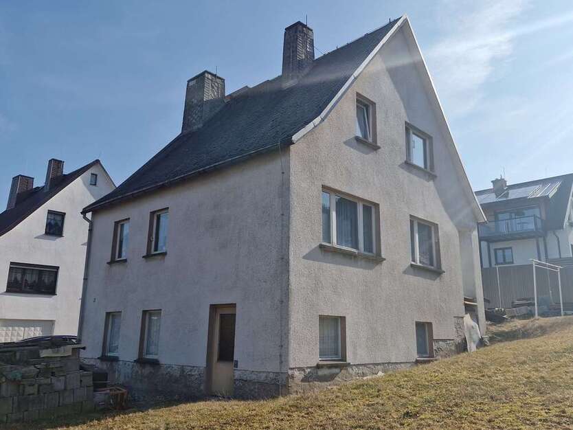 Haus zum Kaufen in Olbernhau 89.000 € 80 m²