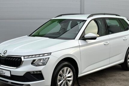 Skoda Kamiq 18.220 km 23.170 &euro; Zwönitz / OT Dorfchemnitz 08297