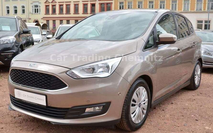 C-Max