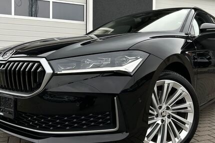 Skoda Superb 29.434 km 46.950 &euro; Annaberg-Buchholz 09456