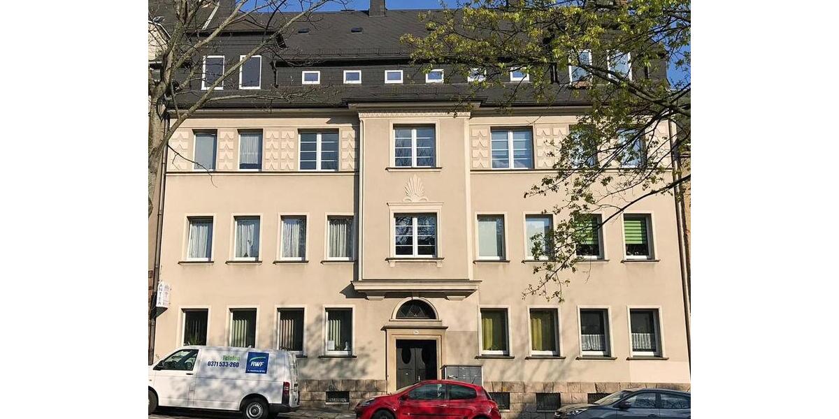 Mehrfamilienhaus, Wohnhaus Chemnitz Ebersdorf - 25 Zimmer, 642 m&sup2;, 674.000&euro; | Angebot:25003204