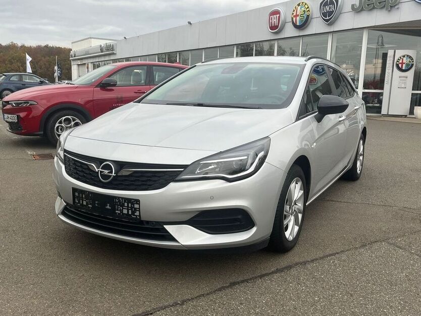 Astra