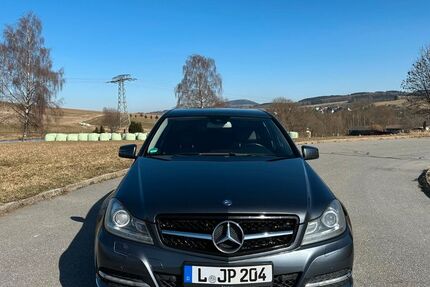 Mercedes-Benz C 250 234.301 km 12.499 &euro; Annaberg-Buchholz 09456
