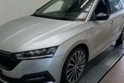 Skoda Octavia 53.970 km 22.999 &euro; Chemnitz 09125