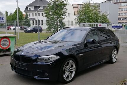 BMW 535