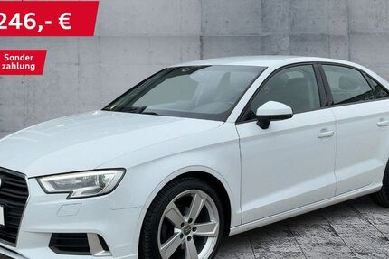Audi A3 60.100 km 17.730 &euro; Chemnitz 09119