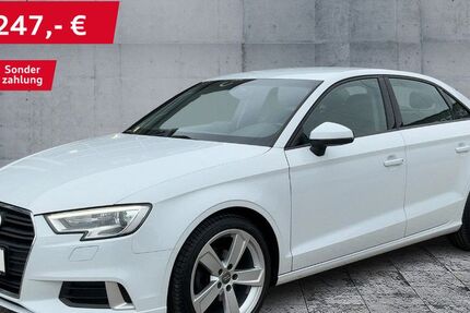 Audi A3 60.100 km 17.830 &euro; Chemnitz 09119