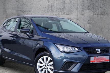 Seat Ibiza 15.900 km 15.580 &euro; Chemnitz 09126
