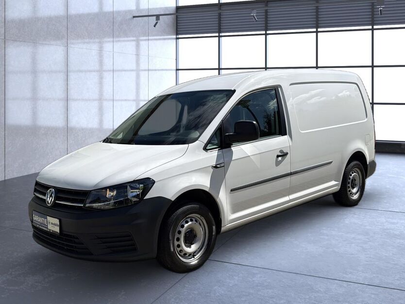 VW Caddy 98.900 km 14.100 € Brand-Erbisdorf 09618