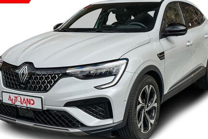 Renault Arkana 24.531 km 23.990 &euro; Chemnitz 09113