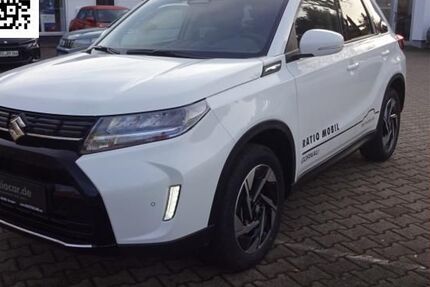 Suzuki Vitara 2.000 km 29.970 € Gornau/Erzgeb. 09405