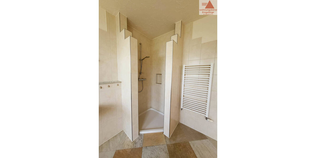 Etagenwohnung Erlau - 3 Zimmer, 107 m&sup2;, 149.000&euro; | Angebot:26643046