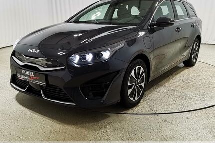 Kia ceed Sportswagon 57.460 km 19.899 &euro; Chemnitz - Mittelbach 09224