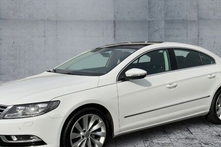 VW CC 94.860 km 14.990 &euro; Chemnitz 09119
