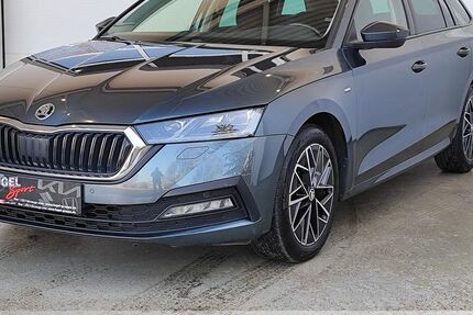 Skoda Octavia 115.200 km 17.995 &euro; Oberlungwitz 09353