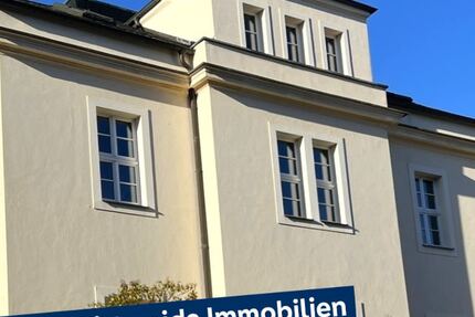 Außergewöhnliche Stadtvilla mit historischem Charme in begehrter Lage von Mittweida - Haus Mittweida | Angebot:25804819