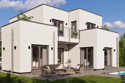 Highline 1 - Eleganz trifft auf Funktionalität 5 zimmer