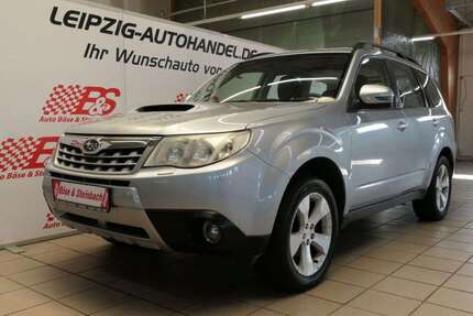 Subaru Forester 204.974 km 6.974 € Frohburg 04654