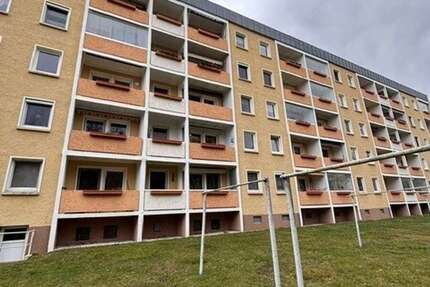 Wohnung Hohenstein-Ernstthal Ernstthal - 4 Zimmer, 66 m&sup2;, 49.000&euro; | Angebot:20004860