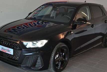 Audi A1 2.865 km 24.880 &euro; Mittweida 09648