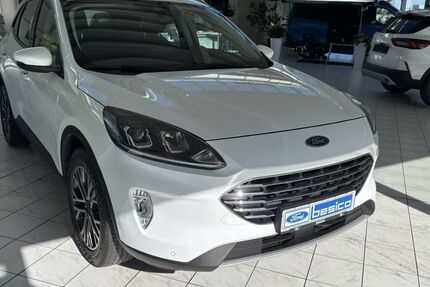 Ford Kuga 79.656 km 19.890 &euro; Glauchau 08371