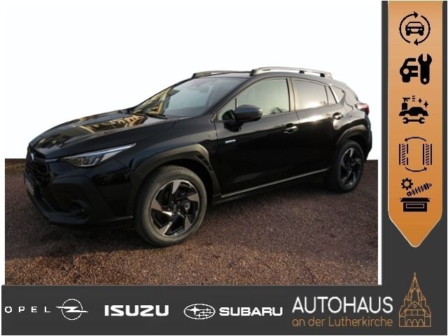 Crosstrek