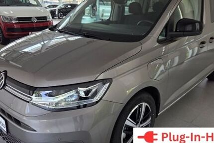 VW Caddy 16.221 km 36.490 &euro; Chemnitz 09116
