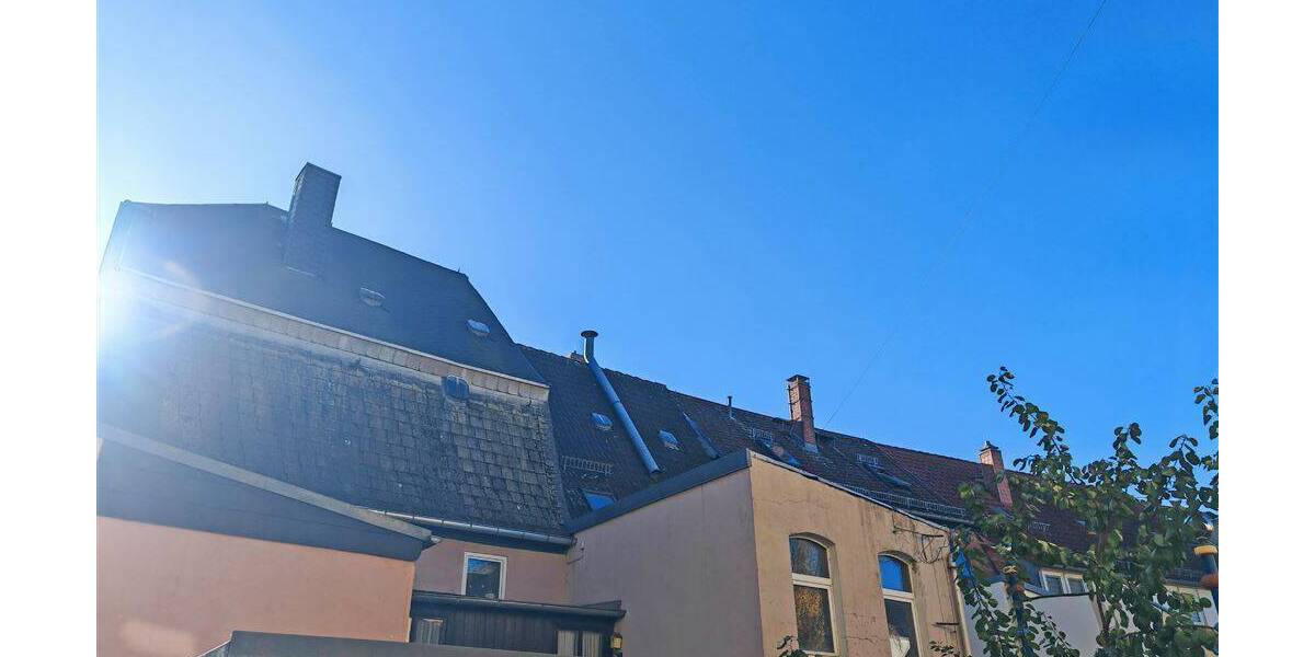 Reihenmittelhaus Frankenberg Frankenberg - 7 Zimmer, 230 m&sup2;, 33.000&euro; | Angebot:25741252