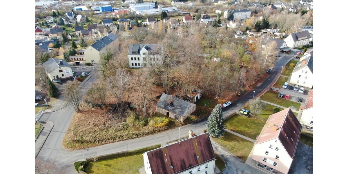 Einfamilienhaus Brand-Erbisdorf Erbisdorf - 64.500&euro; | Angebot:24522025