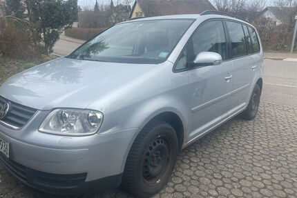VW Touran