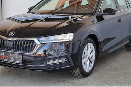 Skoda Octavia 48.610 km 21.999 &euro; Oberlungwitz 09353