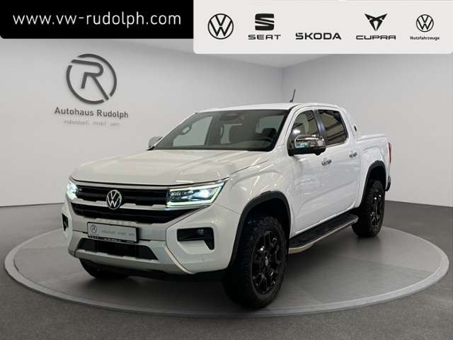 Amarok