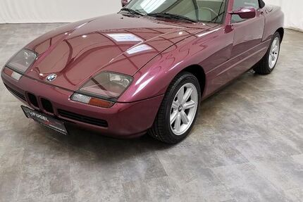 BMW Z1 11.300 km 74.969 &euro; Chemnitz - Mittelbach 09224