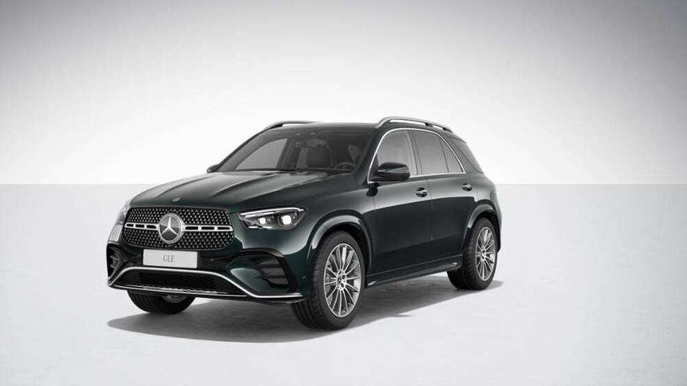 GLE 450