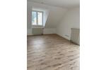 Dachgeschoßwohnung Chemnitz Euba - 2 Zimmer, 49 m&sup2;, 300&euro; | Angebot:26263476