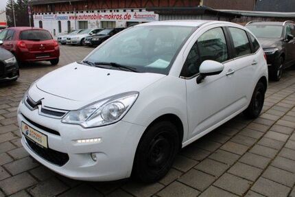Citroen C3 65.550 km 4.950 &euro; Chemnitz 09114
