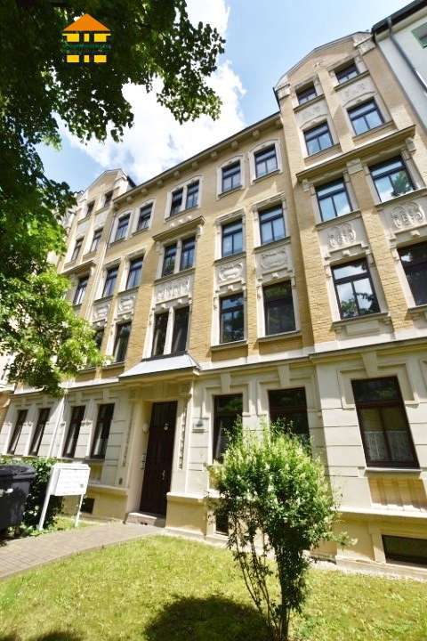 Wohnung zum Mieten in Chemnitz 230 € 41.52 m²