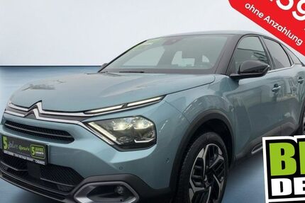 Citroen C4 45.334 km 15.205 &euro; Chemnitz 09116