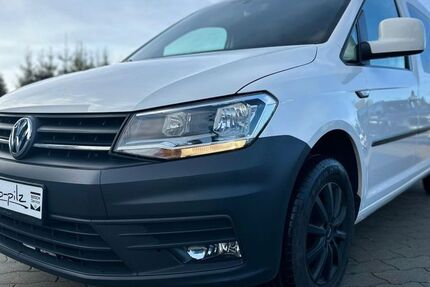 VW Caddy 129.303 km 16.990 € Thermalbad Wiesenbad OT Schönfeld 09488