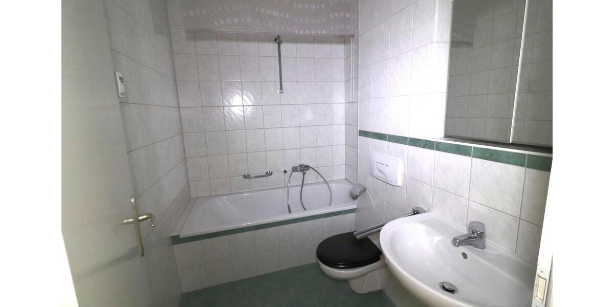 TOP!!! Renovierte 2 Zimmer-Wohnung mit Balkon am Kaßberg Chemnitz 2 zimmer