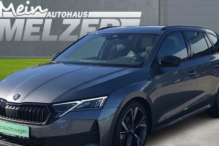 Skoda Octavia 11.151 km 33.980 &euro; Chemnitz 09128