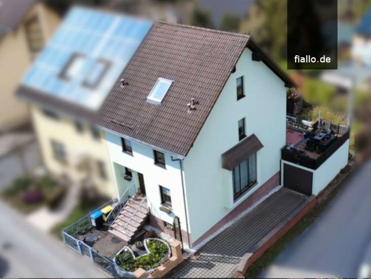Einfamilienhaus Grüna Grüna - 6 Zimmer, 140 m&sup2;, 297.000&euro; | Angebot:26051176