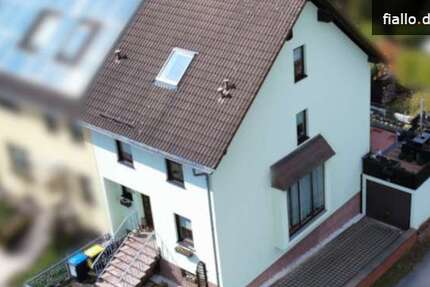 Haus Grüna Grüna - 6 Zimmer, 140 m&sup2;, 297.000&euro; | Angebot:26051176